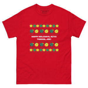 PA lotto holidays Tshirt