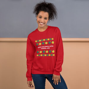 PA Lotto Crewneck Sweatshirt